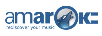 Logo di AmaroK