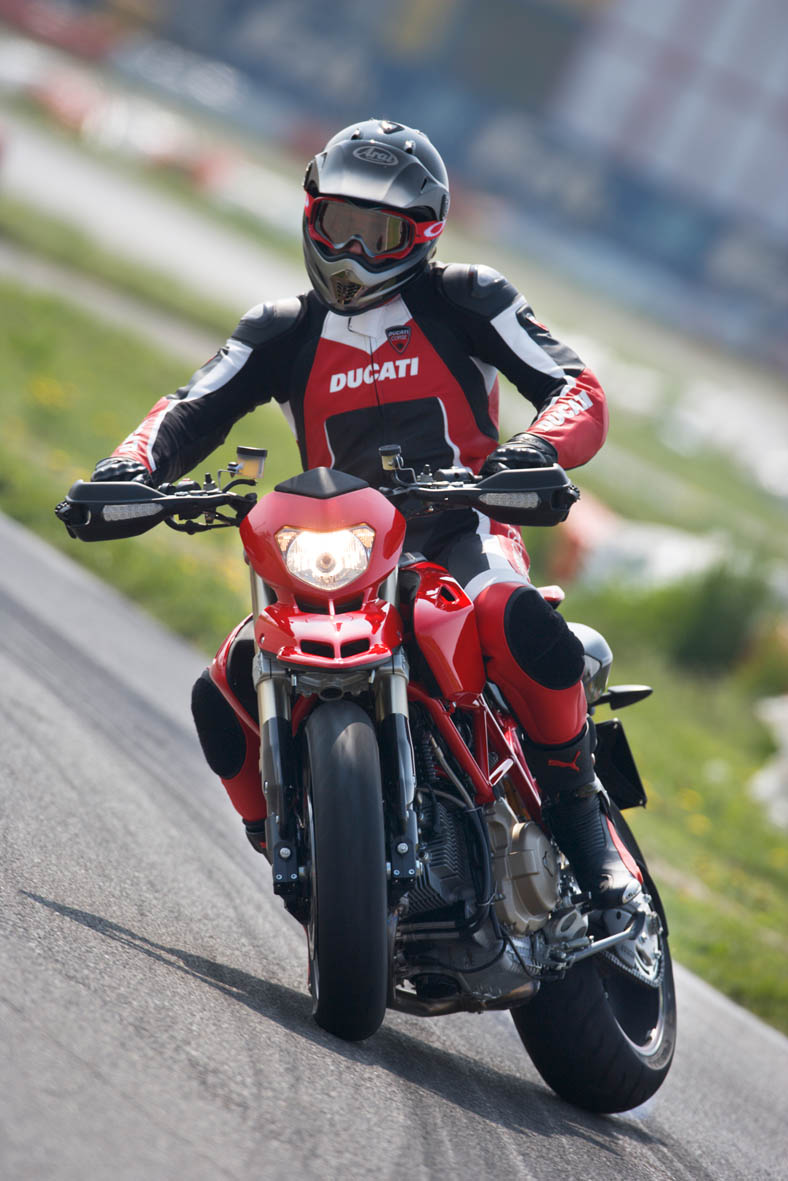 Ducati HyperMotard
