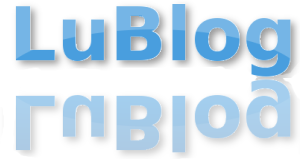 Logo di LuBlog